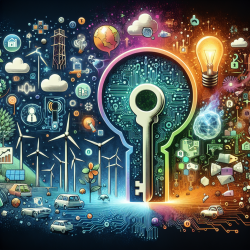 Unlock the Secret to Identifying Low-Carbon Energy Tech Opportunities Using This One Simple Method! || TinyEYE Online Therapy