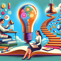 Empowering Practitioners: Harnessing Insights from Medical Journal Advertisements || TinyEYE Online Therapy