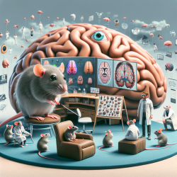 This Shocking Study on Rats Could Revolutionize Child Therapy! || TinyEYE Online Therapy