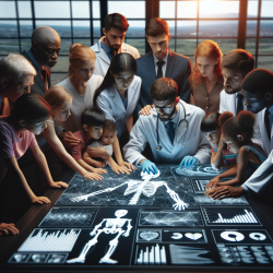 Empowering Forensic Practitioners: Leveraging Structural Vulnerability Data for Better Outcomes || TinyEYE Online Therapy