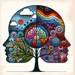 Addressing Bipolar Disorder in Children: Insights and Implications for Practitioners || TinyEYE Online Therapy