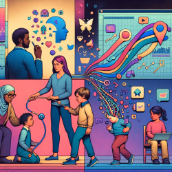Empowering Change: Harnessing Research Insights for Better Communication Strategies || TinyEYE Online Therapy