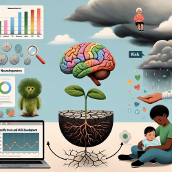 Unlocking the Secrets of Early Childhood Development: A Guide for Practitioners || TinyEYE Online Therapy