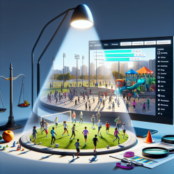 Spotlight on Virtual Audits: Enhancing Adolescent Environments || TinyEYE Online Therapy