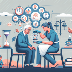 Unlocking the Power of Evidence-Based Interventions for Caregivers || TinyEYE Online Therapy