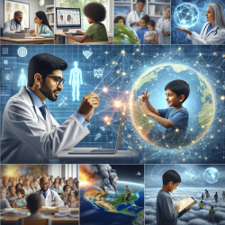 Enhancing Practitioner Skills through Effective Communication of Research Results || TinyEYE Online Therapy