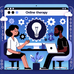 Enhancing Speech Therapy for Ataxia with Data-Driven Insights || TinyEYE Online Therapy