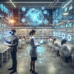 Unlock the Secrets: How the ASHP Foundation Pharmacy Forecast 2021 Can Transform Your Practice || TinyEYE Online Therapy