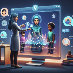 Empowering Practitioners: Transforming Care through Data-Driven Interventions || TinyEYE Online Therapy