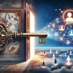 Unlocking New Opportunities: Embrace the Joy of Change with TinyEYE Online Therapy Services || TinyEYE Online Therapy