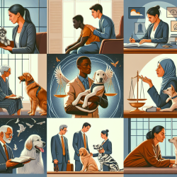 Understanding Emotional Support Animals: Clinical, Ethical, and Legal Considerations || TinyEYE Online Therapy