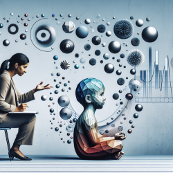 Integrating Non-Commutative Worlds into Speech Language Pathology Practice || TinyEYE Online Therapy