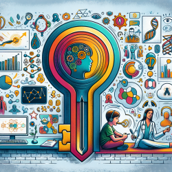 Unlocking the Secret to Better Outcomes in Speech Therapy: Lessons from the Harvard Personal Genome Project || TinyEYE Online Therapy