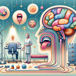 Transcranial Direct Current Stimulation: New Horizons for Down Syndrome Therapy || TinyEYE Online Therapy
