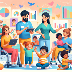 Exploring Contextual Adaptations in Caregiver Interventions: Enhancing Skills for Practitioners || TinyEYE Online Therapy