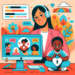 Unlock the Secrets: How to Enhance Your Practice with Transgender Children || TinyEYE Online Therapy