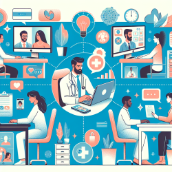 Tele-mental Healthcare: Enhancing Practitioner Skills in the New Normal || TinyEYE Online Therapy