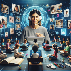 Empowering Speech Language Pathologists with Technology: The Future of Telepractice || TinyEYE Online Therapy