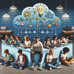 Leveraging Game-Based Programs to Enhance Mental Health Literacy in Schools || TinyEYE Online Therapy