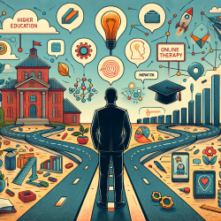 Is "Innovation" in Education a Crisis or Opportunity? What Every Practitioner Needs to Know! || TinyEYE Online Therapy