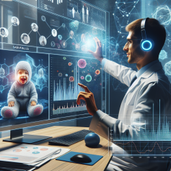 Empowering Practitioners: Harnessing Data to Enhance Child Outcomes || TinyEYE Online Therapy