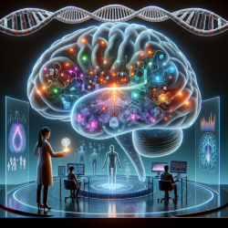 Unlocking Potential: Harnessing EEG Insights for Fragile X Syndrome || TinyEYE Online Therapy