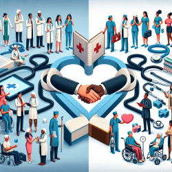 Building Bridges: Enhancing Practitioner Skills Through Patient Partnerships || TinyEYE Online Therapy