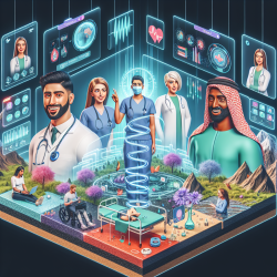 Unveiling the Secret to Better Patient Outcomes: What Unconventional Environments Teach Us || TinyEYE Online Therapy