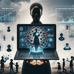 Unlocking Potential: Empowering Practitioners with Zoonotic Risk Prediction || TinyEYE Online Therapy
