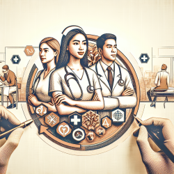 Boost Your Practice: Insights from UAE's Nursing Policy Advances || TinyEYE Online Therapy