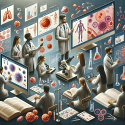 Empowering Pathology Education: A Path to Excellence || TinyEYE Online Therapy