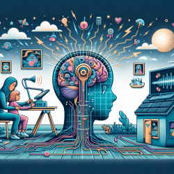 Empowering Minds: Transforming Speech Therapy with tDCS || TinyEYE Online Therapy