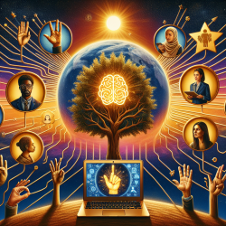 Embracing the Future: The Rise of Online Therapy in Special Education || TinyEYE Online Therapy