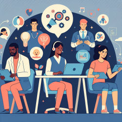 Empowering School-Based Mental Health Professionals with Online Therapy Tools || TinyEYE Online Therapy