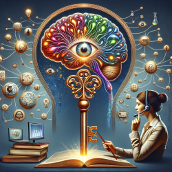 Unlocking Success: How Practitioners Can Improve Skills with Key Research Findings || TinyEYE Online Therapy
