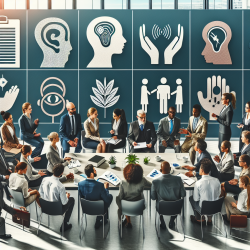 Enhancing Practitioner Skills Through Core Values in Hearing Health Care || TinyEYE Online Therapy