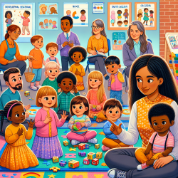 Unlocking the Potential: Identifying and Addressing Special Educational Needs in Early Childhood || TinyEYE Online Therapy