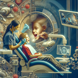 Unlocking Success: Dental Treatment Strategies for Adolescents with Autism || TinyEYE Online Therapy
