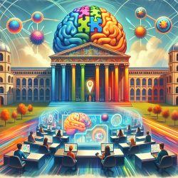 Unlock the Secret to Transforming Higher Education for Neurodivergent Students! || TinyEYE Online Therapy