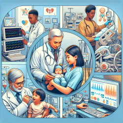 Unlocking the Secrets of Pediatric Intensive Care: What Every Practitioner Needs to Know! || TinyEYE Online Therapy