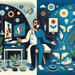 Embrace Change: How Online Therapy Can Transform Your Occupational Therapy Practice || TinyEYE Online Therapy