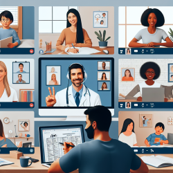Building a Strong Community for Speech Therapists || TinyEYE Online Therapy