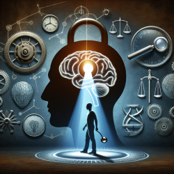 Unlocking the Power of Violence Risk Assessment: Insights from Recent Research || TinyEYE Online Therapy