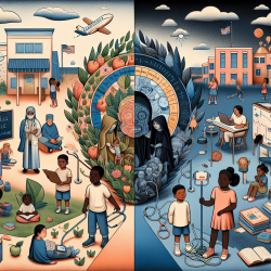 Unveiling the Shocking Truth: How Racial Bias in Healthcare Impacts Children's Outcomes || TinyEYE Online Therapy