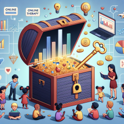 Unlocking Disaster Data: The Hidden Treasure Trove for Better Child Outcomes || TinyEYE Online Therapy