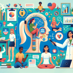 Unlocking the Potential of Health Promoting Schools: Insights from Recent Research || TinyEYE Online Therapy