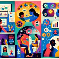 Enhancing Access to Maternal and Child Health: The Role of Intersectionality || TinyEYE Online Therapy