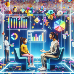 You Won't Believe How This Simple Update is Revolutionizing Therapy for Children! || TinyEYE Online Therapy