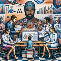 Unlocking the Power of Non-Pharmaceutical Interventions: Insights for Speech-Language Pathologists || TinyEYE Online Therapy