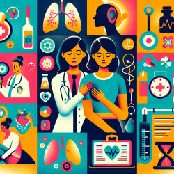 Unlock the Secret to Managing Fibromyalgia: What Primary Care Providers Need to Know! || TinyEYE Online Therapy